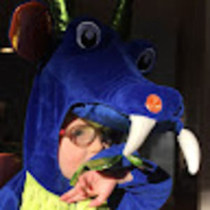 Meet your Posher, Frederic